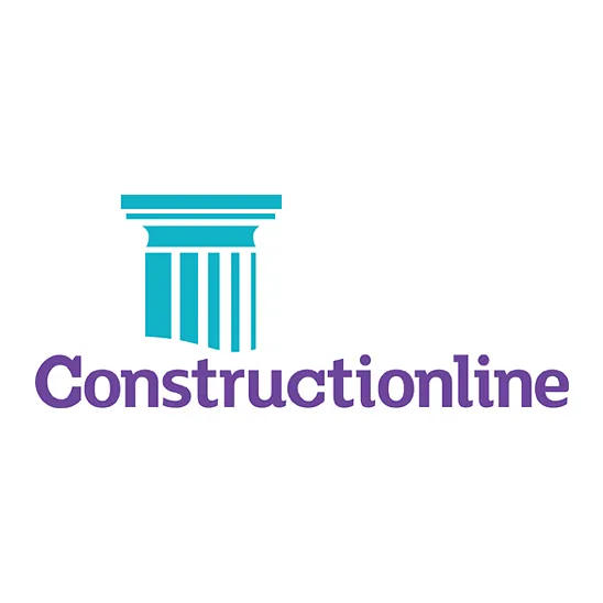 constructionline logo